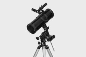 Telescope OPTICON Universe 114F1000EQ