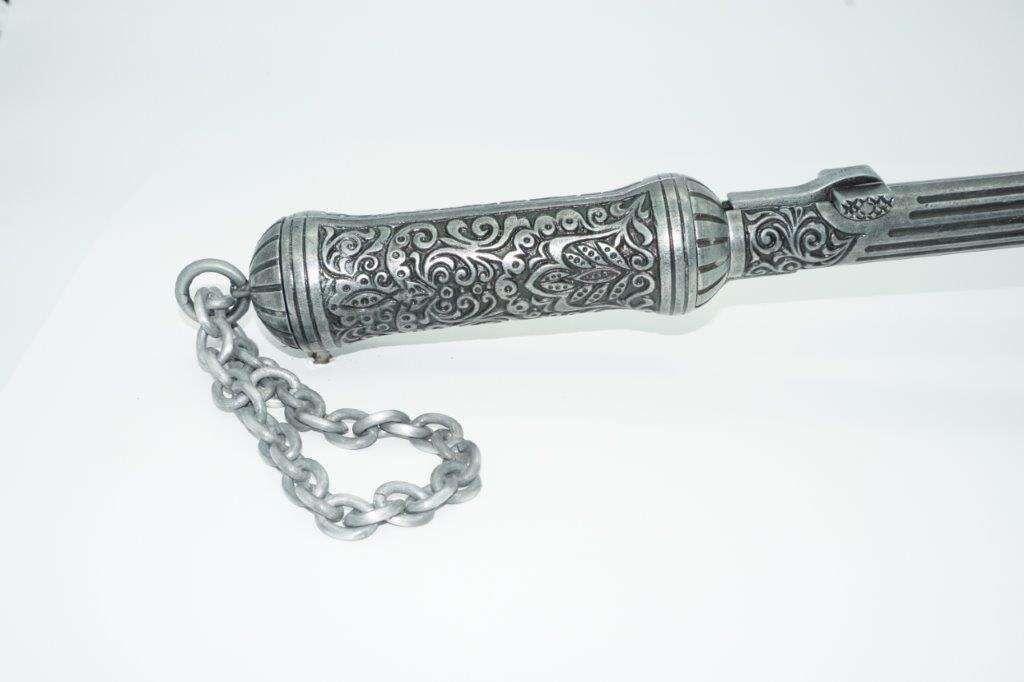 Kolser - Replika - Ottomansk Pistol yxa