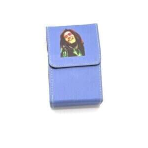 Belt Cigarette case Bob Marley