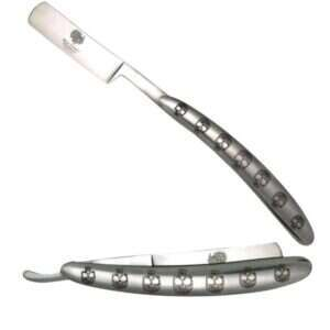 Wild Turkey - Manual Folding Straight Razor - PK-855S
