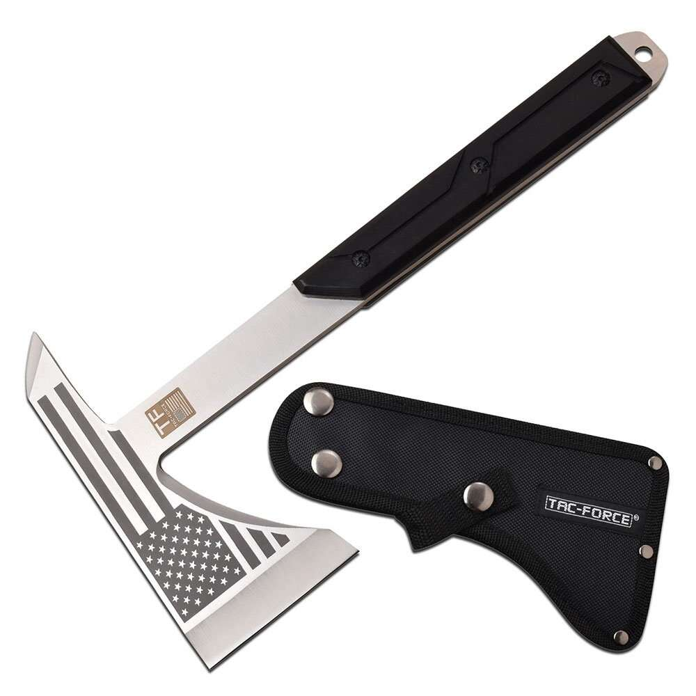 TAC-FORCE TF-AXE001S TACTICAL TOMAHAWK