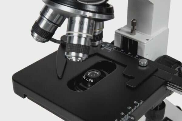 Microscope OPTICON Genius