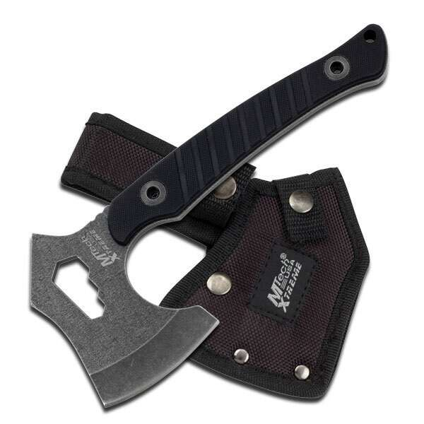 MTech USA Xtreme - axe10bk - yxa