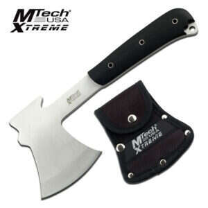 MTech USA Xtreme - axe7 - yxa