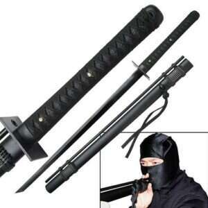 R-001 - Ninjasvärd