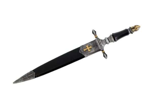 Snake Eye - Medieval warrior Knight Protector knight Dagger - SE-9213