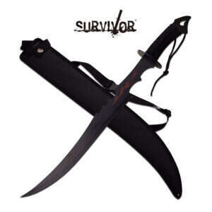 HK-1482DX Fantasy sword 26" Overall