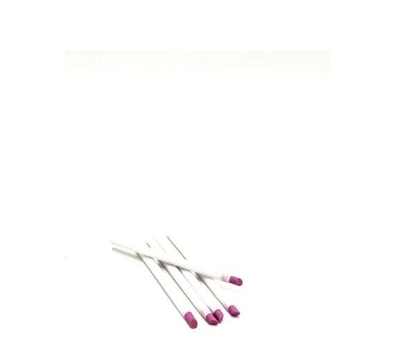Nagelskrubb. 1-pack, Vit