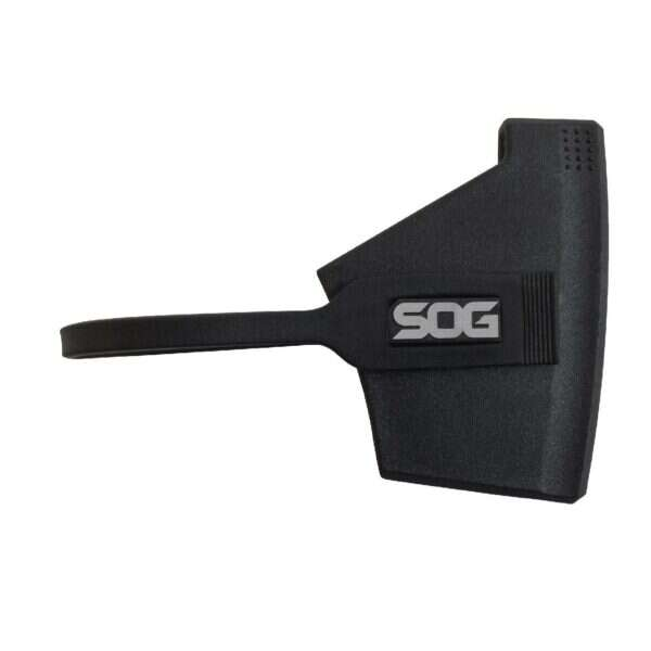 SOG - CH1001 - Camp Axe - Kompakt campingyxa