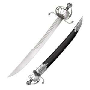 Cold Steel Pirate's Cutlass