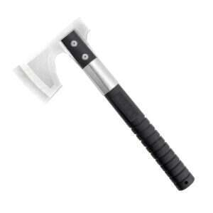 SOG - CH1001 - Camp Axe - Kompakt campingyxa
