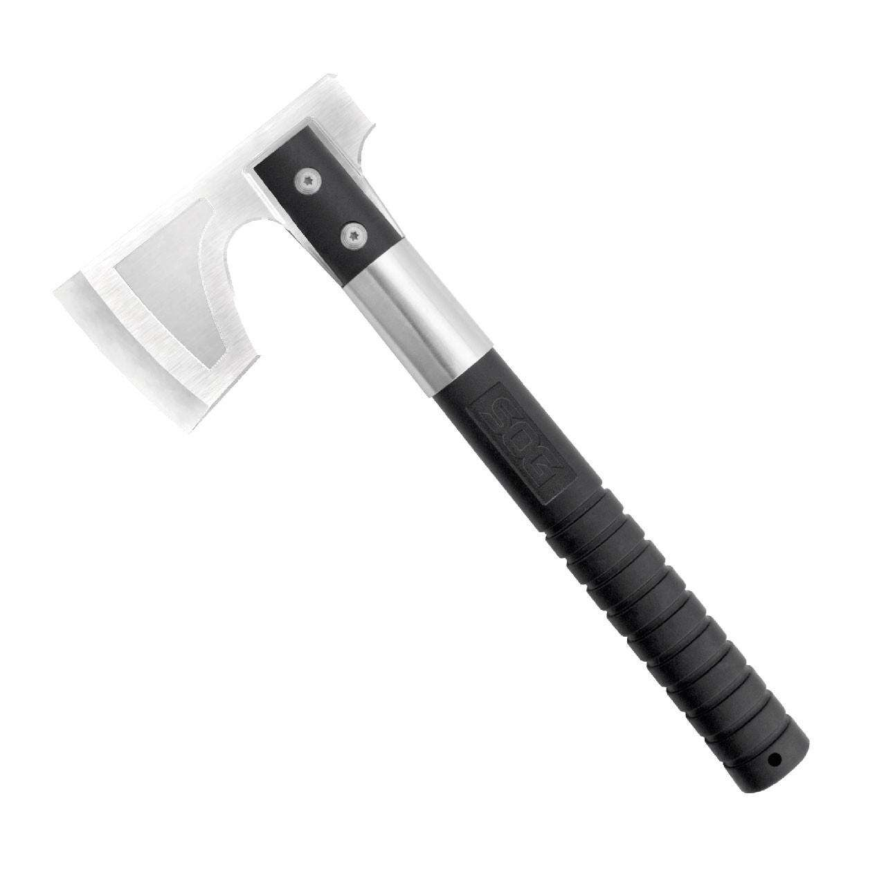 SOG - CH1001 - Camp Axe - Kompakt campingyxa