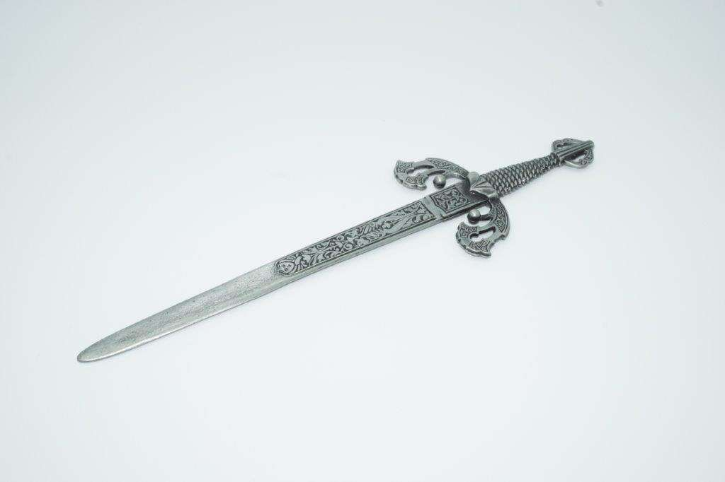 Brevöppnare - Mini Tizona dolk