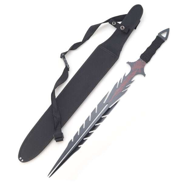 Snake Eye Tactical - Fantasy Sword - SE-674