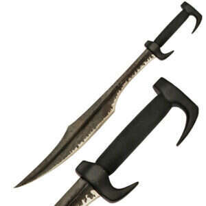 Greek Sword - Spartan sword