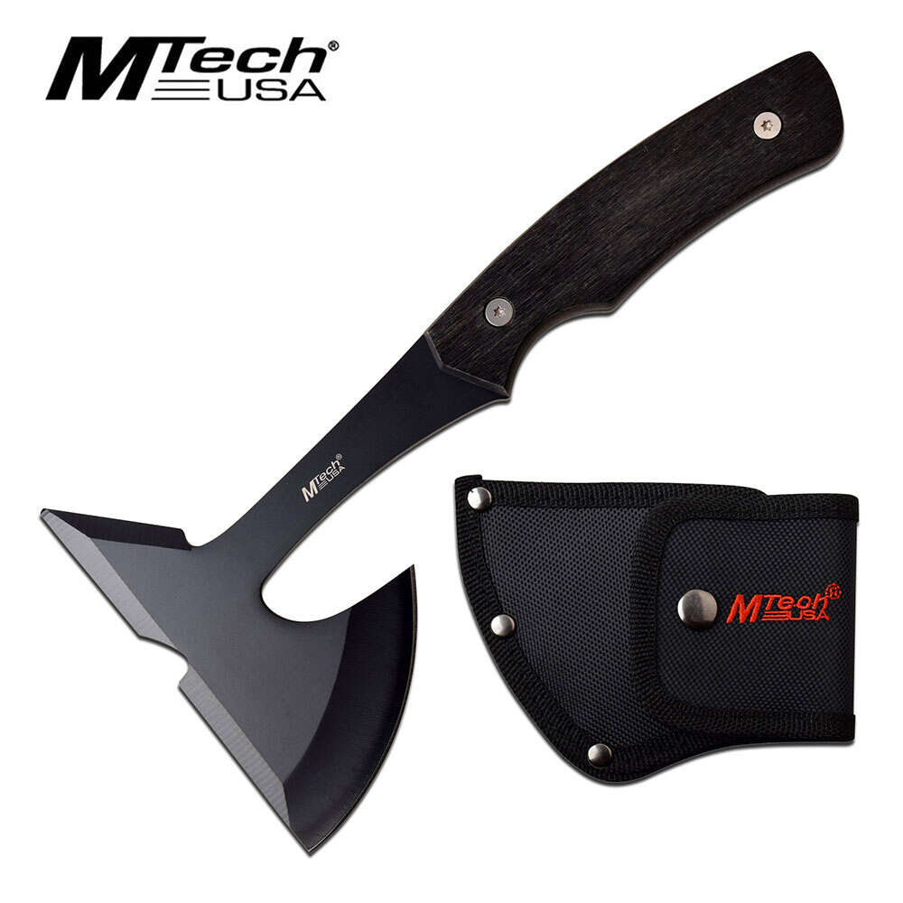 MTech USA - Yxa 600