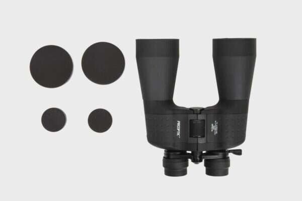 Prooptic 10-30X60 binoculars