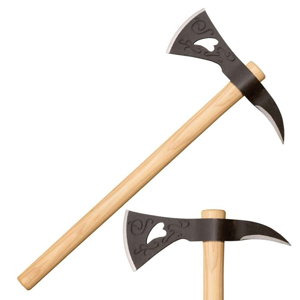 Cold Steel - Weeping Heart Hawk - 90AWH