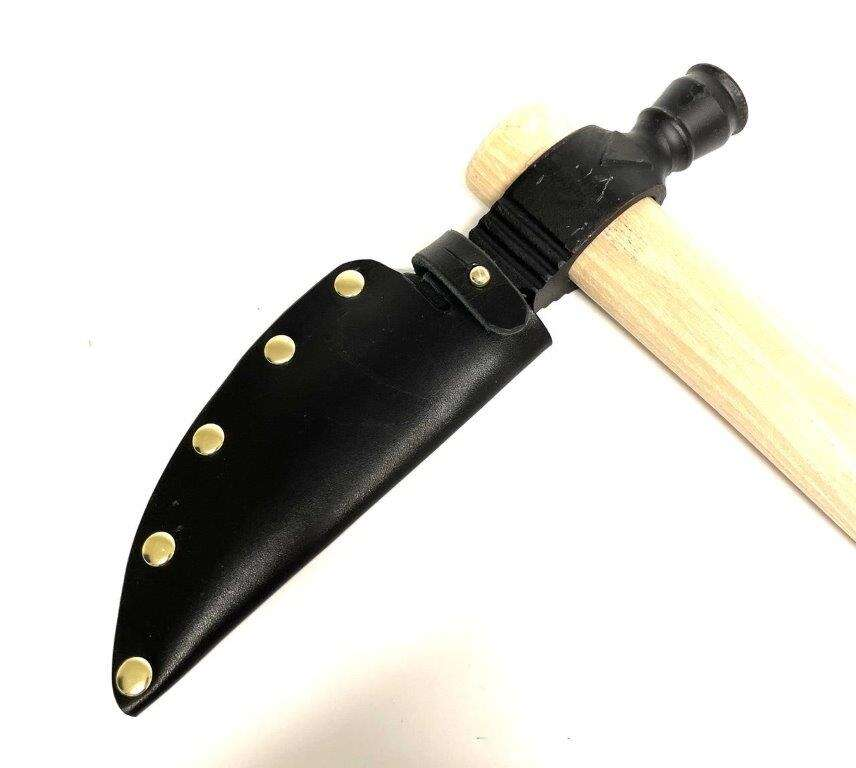 JJ Custom Works - Handgjort Eggskydd - 90AWA