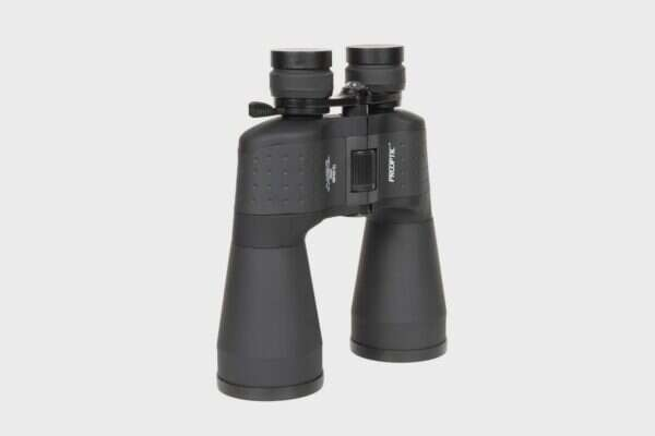 Prooptic 10-30X60 binoculars