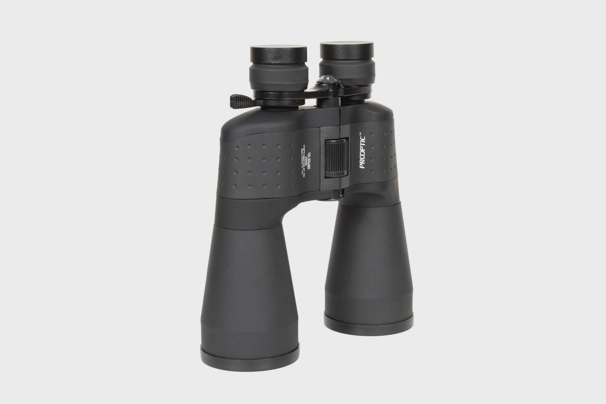 Prooptic 10-30X60 binoculars