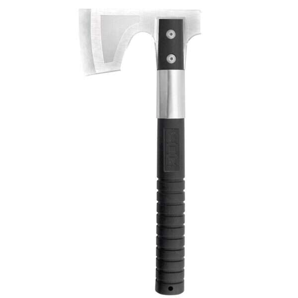 SOG - CH1001 - Camp Axe - Kompakt campingyxa