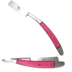 Wild Turkey - Manual Folding Straight Razor - PK-855PK