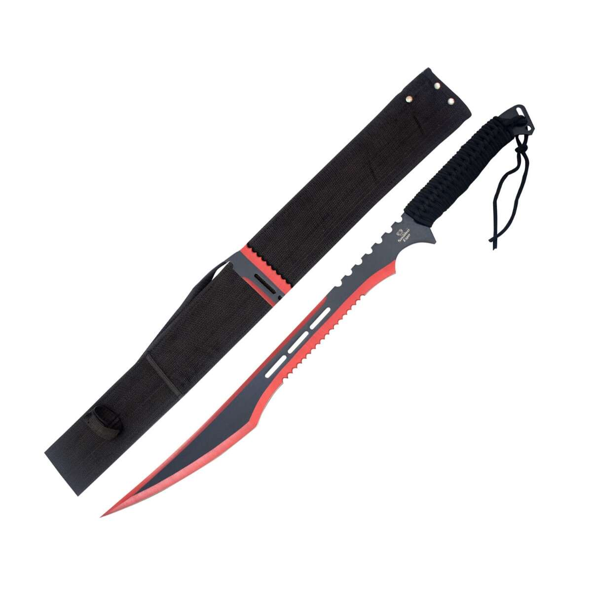 Snake Eye - Fantasy Short Sword - SE-741SRD