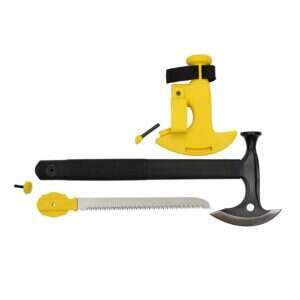 Ganzo Axe FSA02-YE