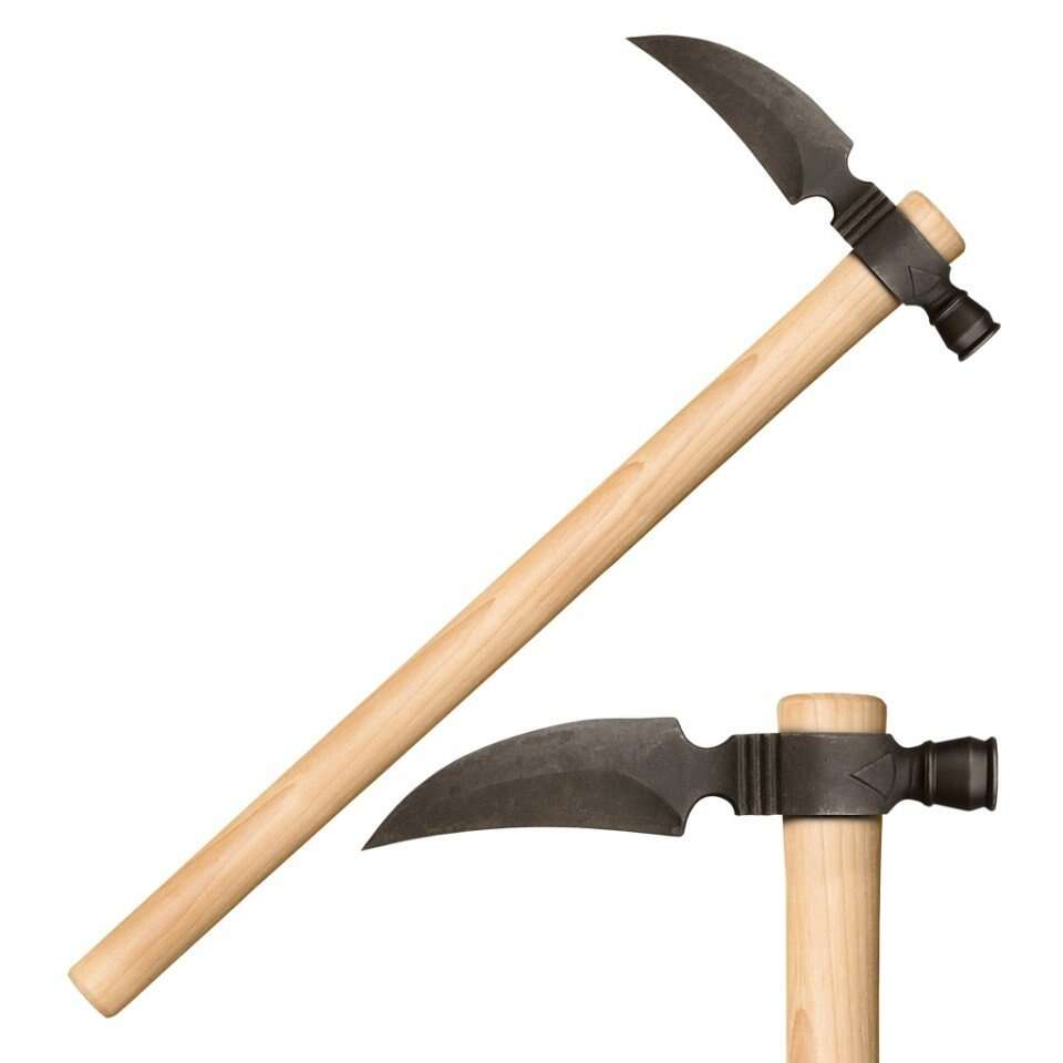 Cold Steel - Spontoon Hawk - 90AWA