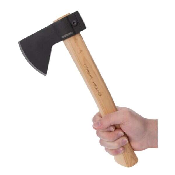 COLD STEEL - HUDSON BAY CAMP HATCHET