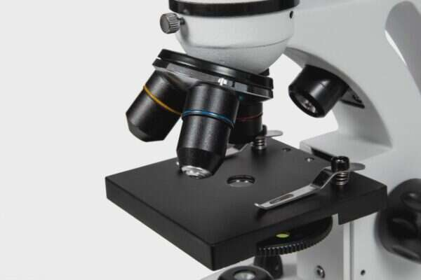 OPTICON Investigator XSP-48 Microscope
