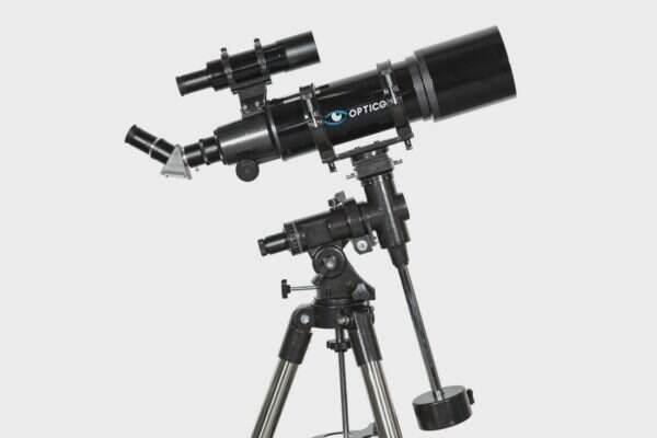Telescope OPTICON Space Traveler 127F700