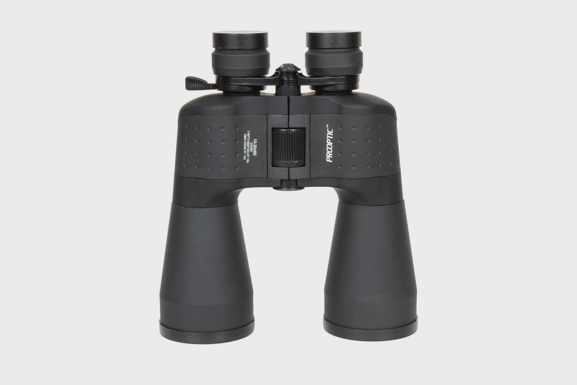 Prooptic 10-30X60 binoculars