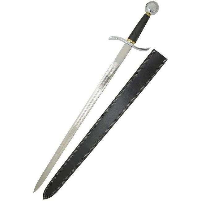 Medieval Warrior - Knights Sword - KT-4013