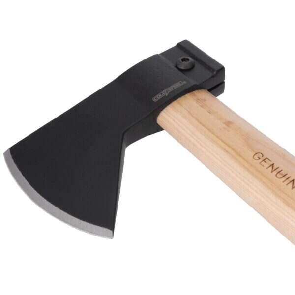 COLD STEEL - HUDSON BAY CAMP HATCHET