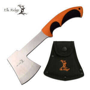 Elk Ridge - ER-AXE004BO - yxa
