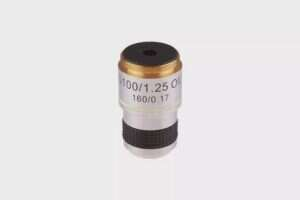 Microscope Eyepiece - 100X (20mm)