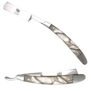 Wild Turkey - Manual Folding Straight Razor - PK-855WP