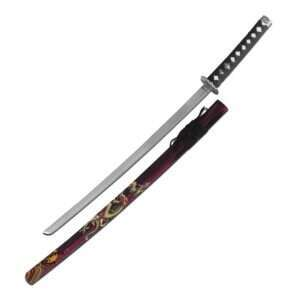 Samurajsvärd - Samuari Sword
