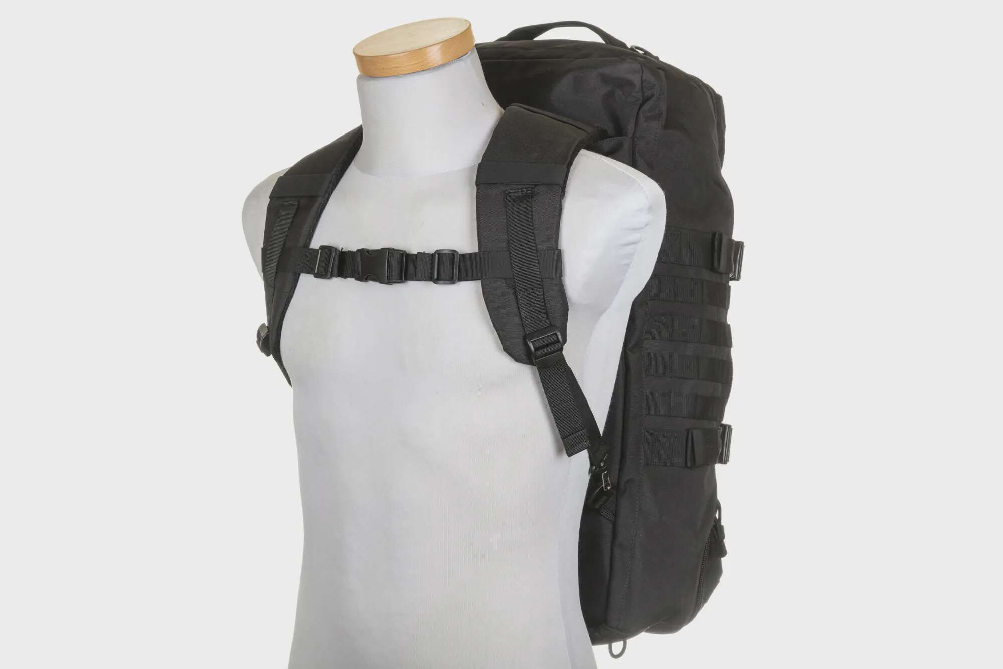 Specna Arms Tactical 40L Backpack Black