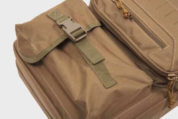 Specna Arms Urban War Rifle Bag Tan