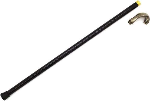 Snake Eye Tactical - Cobra Walking Cane - KT-2008