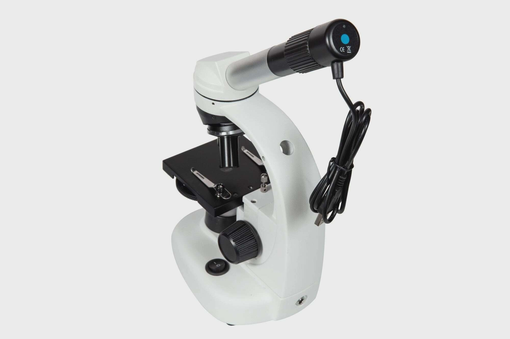 Microscope OPTICON Bionic MAX