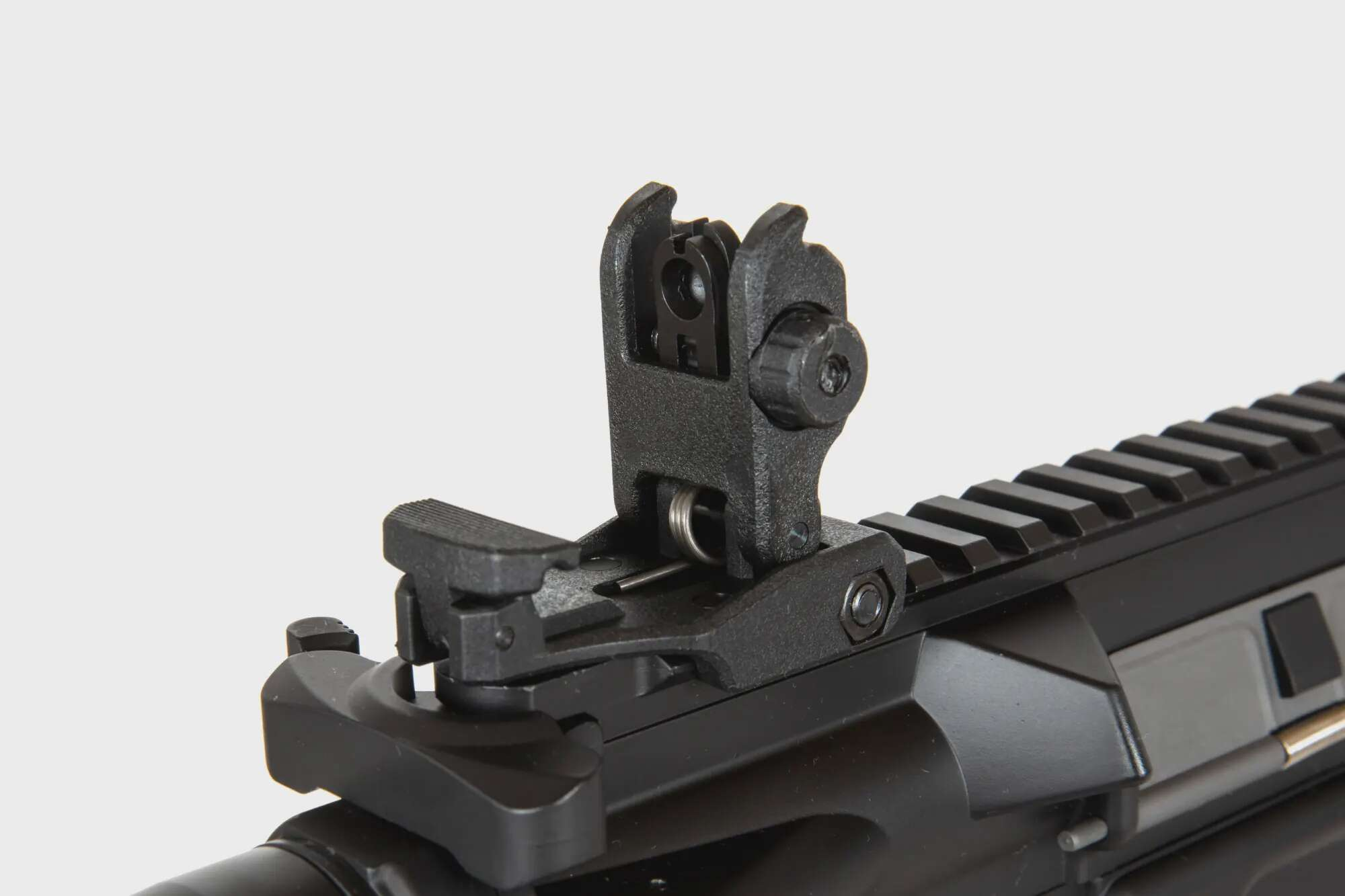 RRA & SI SA-E17 EDGE™ Carbine Replica - Half-Tan