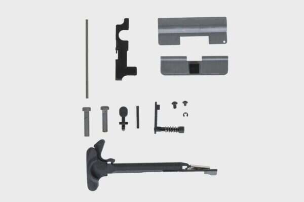 Specna Arms lower body for AR15 Prime™ Chaos Bronze replicas