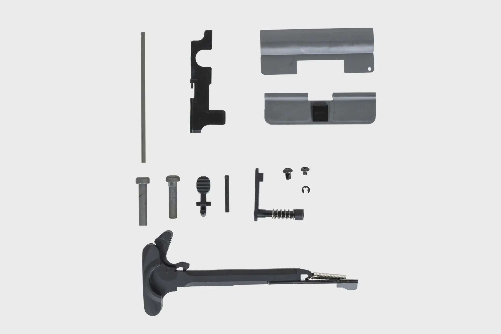 Specna Arms lower body for AR15 Prime™ Chaos Bronze replicas