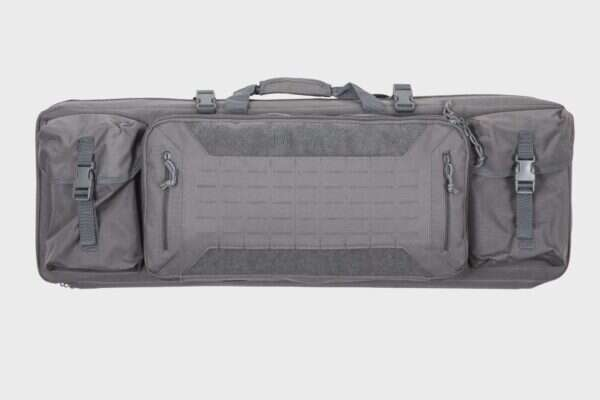 Specna Arms Urban War Rifle Bag Grey