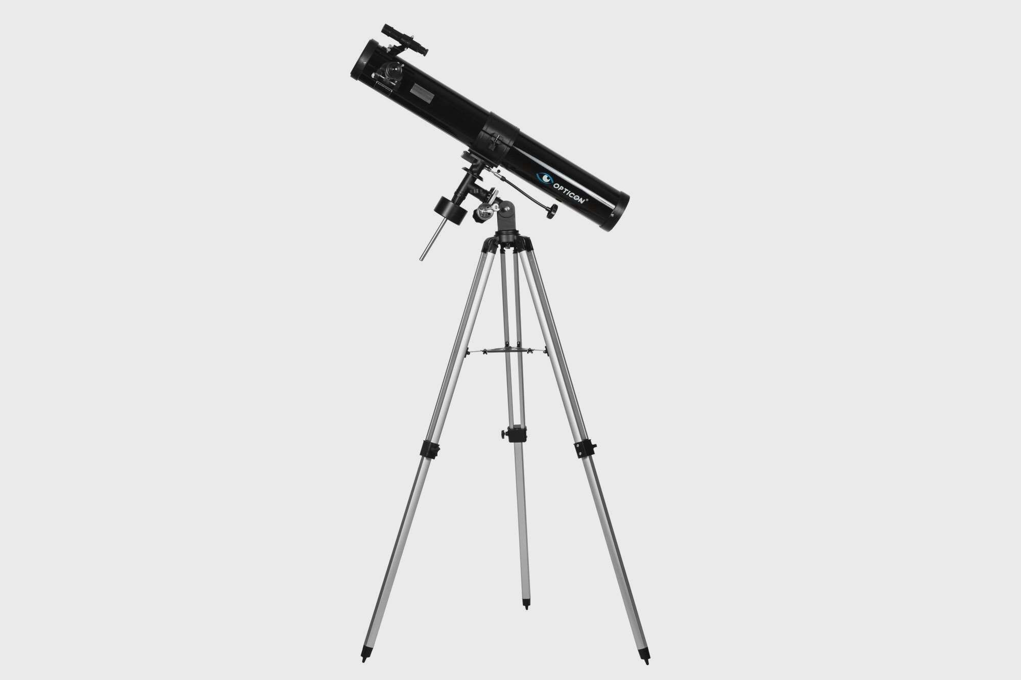 Telescope OPTICON Zodiac 76F900EQ