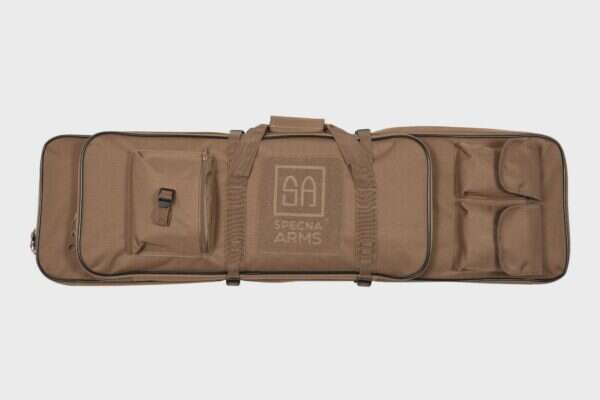 Gun Bag V1 - 98cm - tan